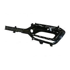 Front Bar Grille Drivers Side OEM Suits Hyundai Santa Fe Elite/SR DM 11/2015 to 3/2018