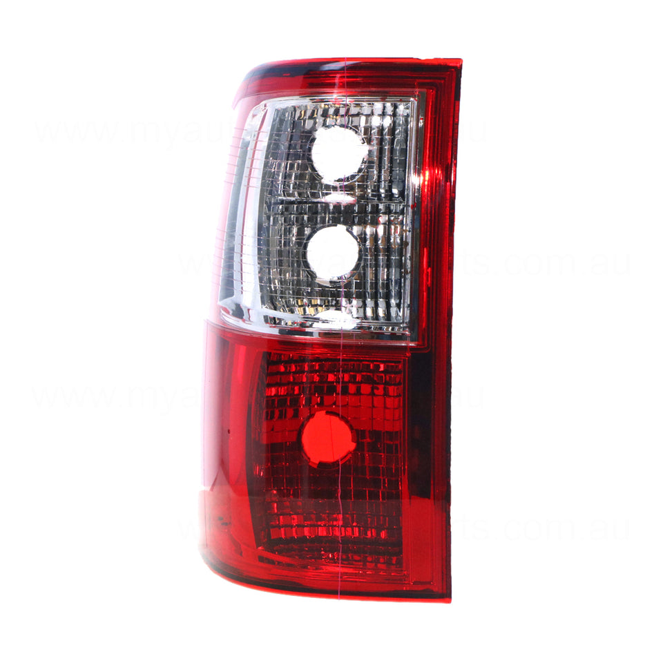 Tail Lamp Passenger Side Certified suits Ford Falcon FG/FGX Ute 2/2008 to 10/2016