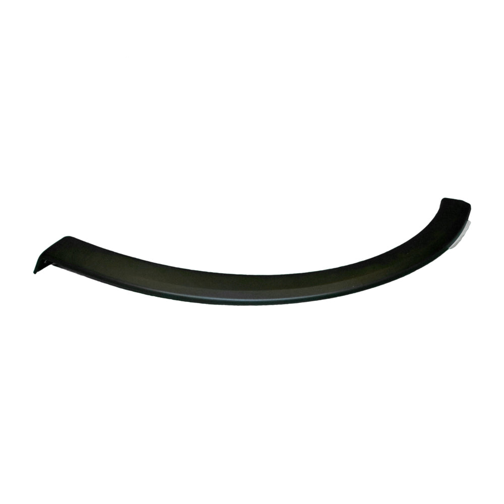 Front Guard Mould Passenger Side Certified Suits Holden Barina XC 2001 to 2011