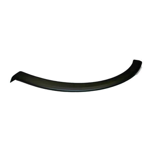 Front Guard Mould Passenger Side Certified Suits Holden Barina XC 2001 to 2011