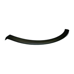 Front Guard Mould Passenger Side Certified Suits Holden Barina XC 2001 to 2011
