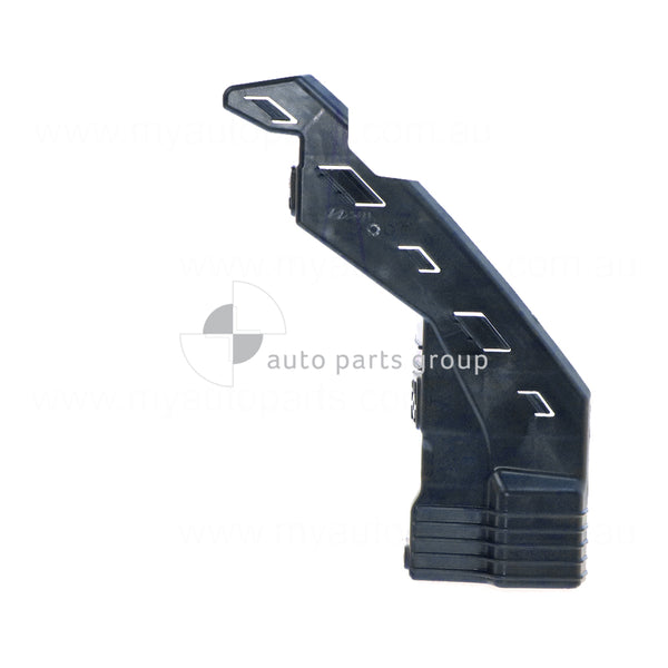 Front Bar Bracket Passenger Side OEM Suits Hyundai Tucson TL 2018 to 2021