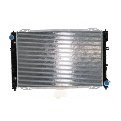 Radiator Aftermarket suits