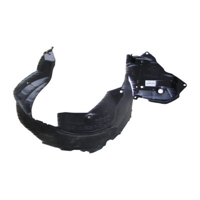 Front Guard Liner Drivers Side OEM suits Toyota Corolla