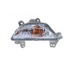 Front Bar Park / Indicator Lamp Passenger Side OEM suits Mazda 3 BM
