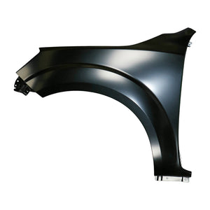 OEM Front Guard Passenger Side Without Repeater Light suits Nissan Navara 4x2 D23, Nissan Navara 4x4 D23, Nissan Navara Series 2, Series 3, Series 1 2015 to 2019