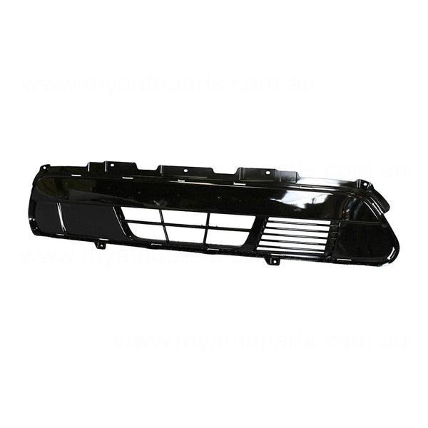 Front Bar Grille OEM Suits Kia Sorento UM 2015 to 2017