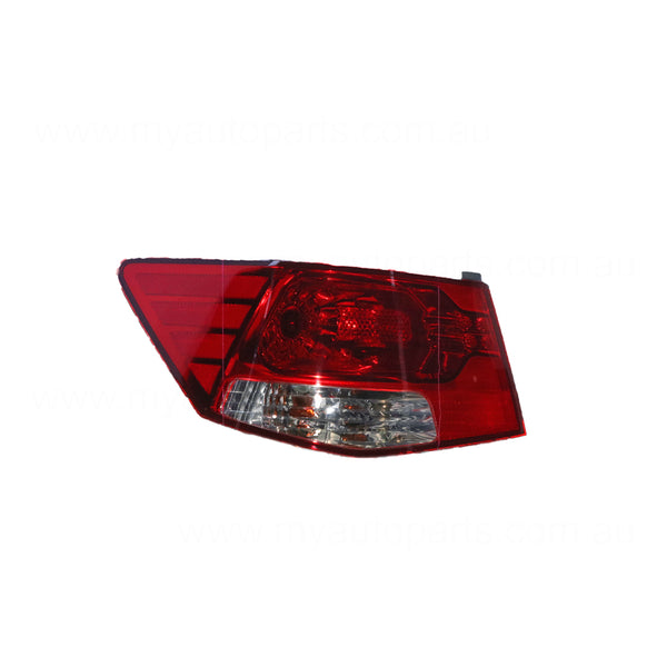 Tail Lamp Passenger Side OEM Suits Kia Cerato TD Sedan 1/2009 to 3/2013
