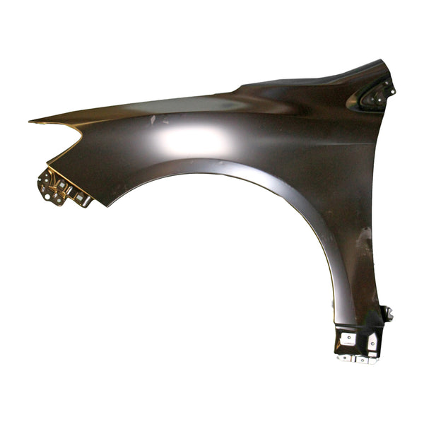 OEM Front Guard Passenger Side Without Repeater Light suits Subaru Levorg VM 2016 to 2020