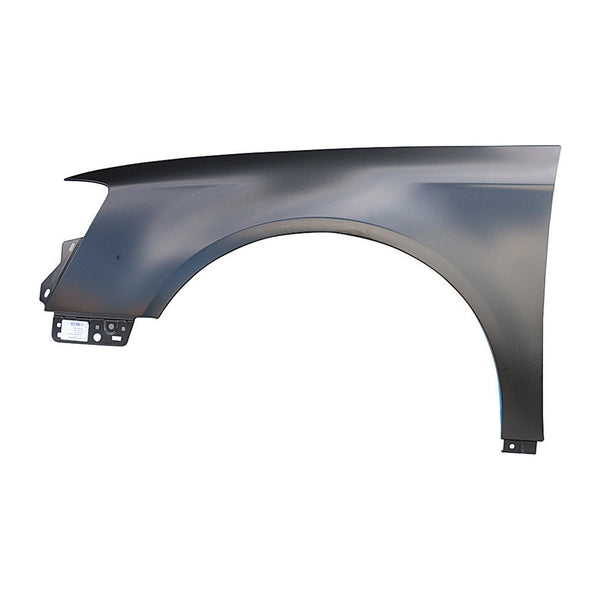 OEM Front Guard Passenger Side Without Repeater Light suits Volkswagen Passat B6 2006 to 2011