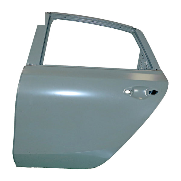 OEM Rear Door Passenger Side suits Kia Cerato BD 2018 to 2021
