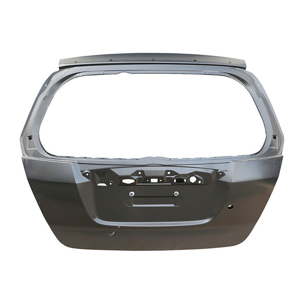 OEM Tail Gate With Spoiler suits Honda Jazz GD 2002 to 2008