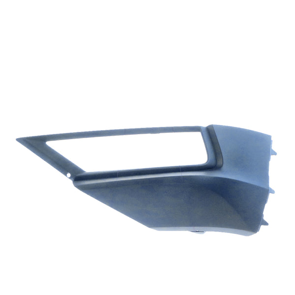 Lower Front Bar Grille With Fog Light Mount Passenger Side Genuine Suits Volkswagen Tiguan 5N 5/2016 On