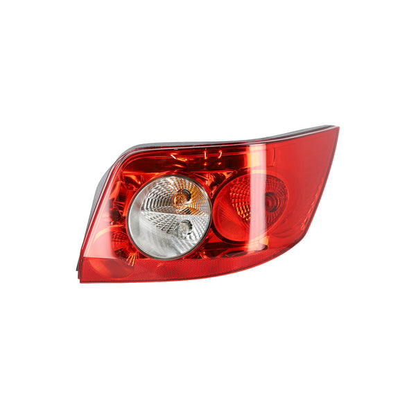 Renault Megane OEM Tail Lamp Drivers Side 12/2003 to 07/2006 - 8200142687