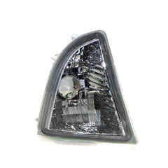 Clear Front Bar Park / Indicator Lamp Drivers Side Certified suits Toyota Prius-C NHP10R