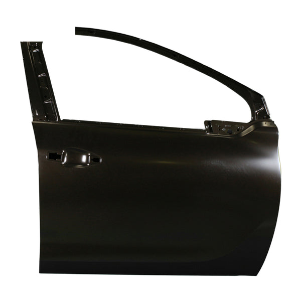 OEM Front Door Drivers Side suits Peugeot 208 A9 2012 to 2015