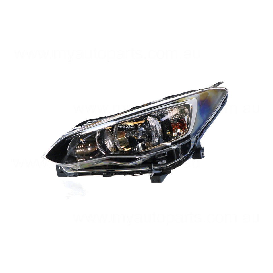 Head Lamp Passenger Side OEM suits Subaru Impreza/XV 2016 On