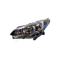 Head Lamp Passenger Side OEM suits Subaru Impreza/XV 2016 On
