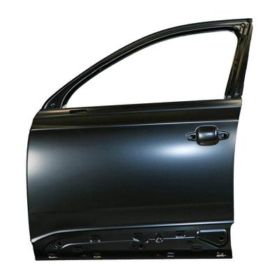 Genuine Front Door Passenger Side suits Audi Q7 4M, Audi SQ7 4M 2015 onwards