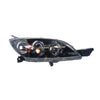 Head Lamp Drivers Side OEM Suits Mazda 3 BK Hatch 2004 to 2009