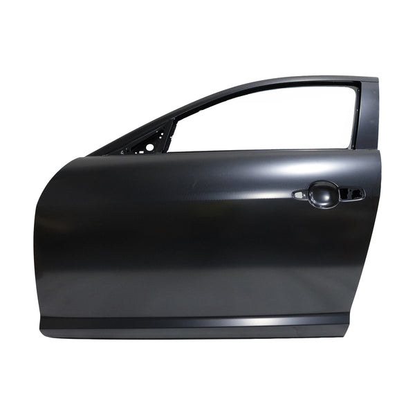 Mazda RX-8 OEM Front Door Passenger Side 04/2003 to 11/2011 - FEY15902X