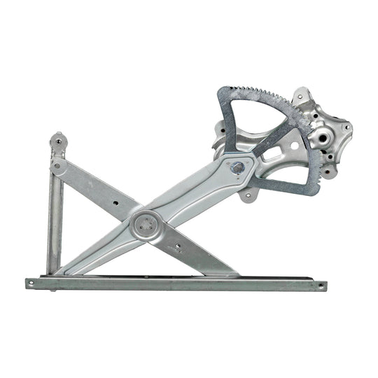 Front Door Window Regulator Drivers Side Aftermarket suits Toyota Hilux