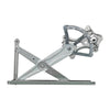 Front Door Window Regulator Drivers Side Aftermarket suits Toyota Hilux