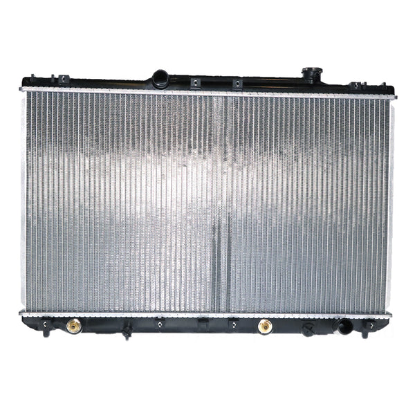 Radiator Aftermarket suits