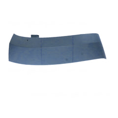 Plain Front Bar Flare Passenger Side Genuine Suits Volkswagen Amarok 2H 2016 to 2021