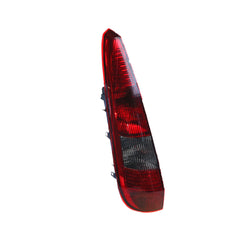 Tail Lamp Passenger Side Certified Suits Ford Fiesta WP 5 Door 1/2004 to 10/2005