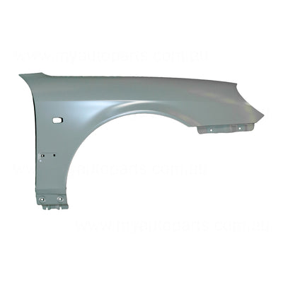 Genuine Front Guard Drivers Side suits Hyundai Sonata EF-B 2001 to 2005