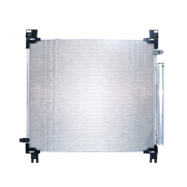 A/C Condenser OEM suits Toyota Hilux