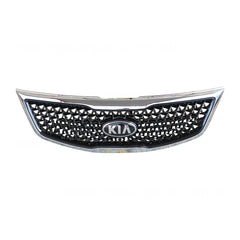 Grille Genuine Suits Kia Sportage SL II 2013 to 2015