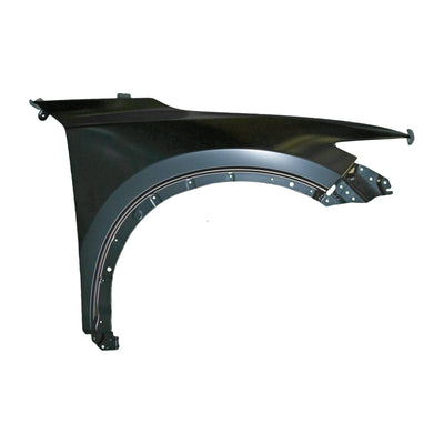 Genuine Front Guard Drivers Side Without Repeater Light suits Nissan Altima L33 2013 to 2017