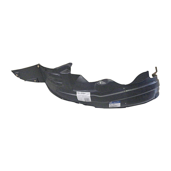 Front Guard Liner Passenger Side OEM Suits Hyundai Getz TB 2005 to 2011