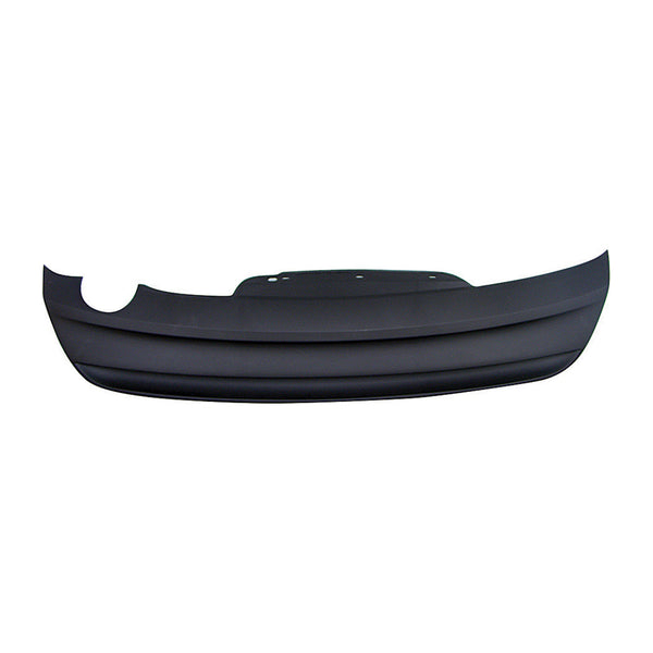 Rear Bar Apron Aftermarket Suits Ford Falcon FG 2008 to 2014