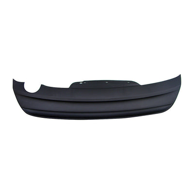 Rear Bar Apron Aftermarket Suits Ford Falcon FG 2008 to 2014