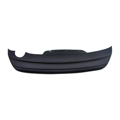 Rear Bar Apron Aftermarket Suits Ford Falcon FG 2008 to 2014