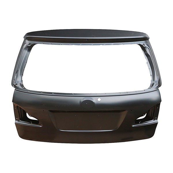 Genuine Tail Gate suits Toyota Avensis Verso ACM20R, ACM21R 2001 to 2009