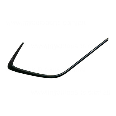 Front Bar Mould Genuine suits Toyota