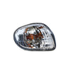 Front Park / Indicator Lamp Drivers Side Certified Suits Toyota Corolla AE112R 1999 to 2001