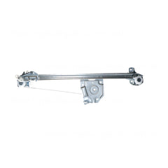 Rear Door Window Regulator Passenger Side Aftermarket Suits Holden Astra TS 1998 to 2006