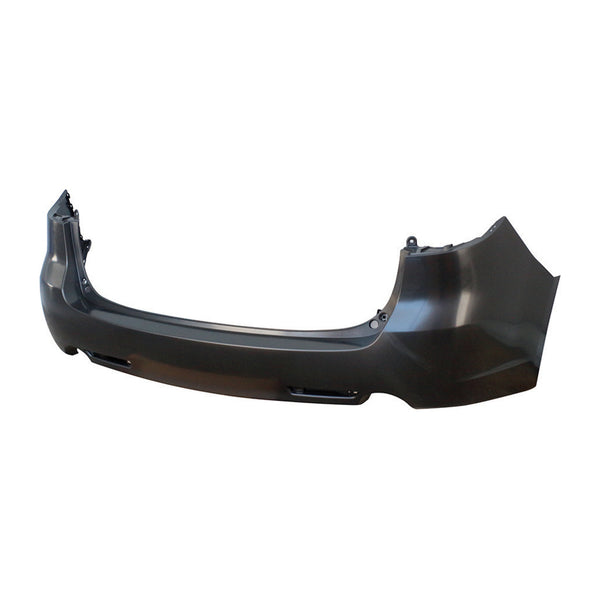 OEM Rear Bar suits Mazda 6 GH 2008 to 2012