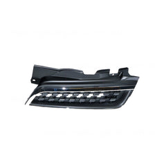 Grille Passenger Side Genuine Suits Nissan Micra K12 2007 to 2010