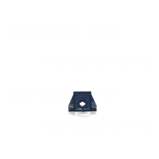 Front Bar Retainer Passenger Side OEM suits Toyota