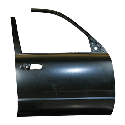 Genuine Front Door Drivers Side suits Toyota Landcruiser 100 SERIES 1998 to 2007