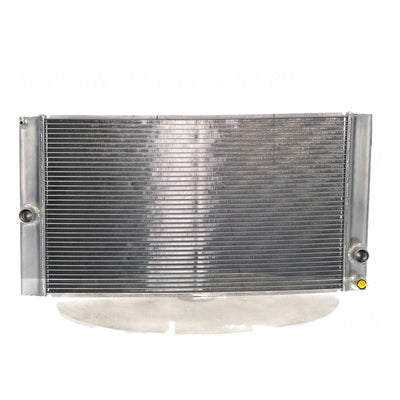 Radiator Aftermarket suits Volvo 2004 to 2013