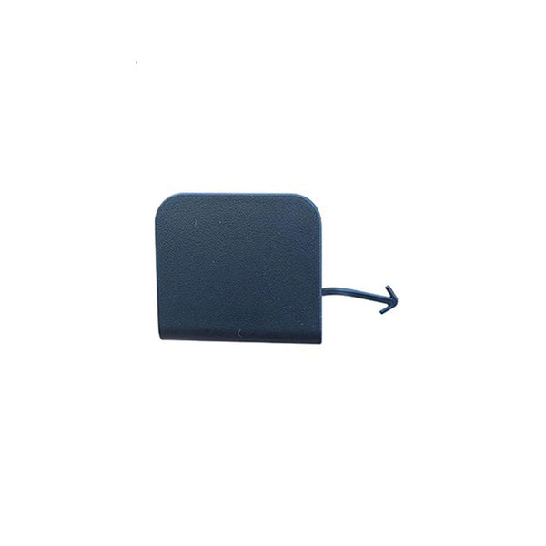 Front Bar Tow Hook Cover OEM Suits Toyota Hiace TRH201R / KDH200/201/220R LWB LWB2005 to 2019