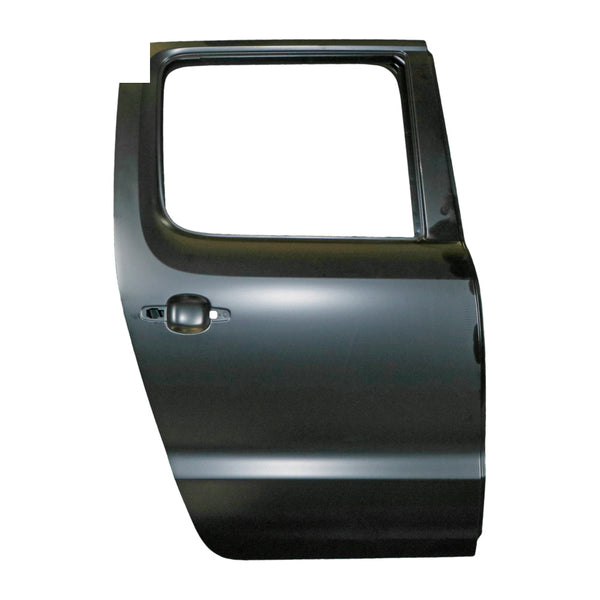 Genuine Rear Door Drivers Side suits Volkswagen Amarok 2H 2011 to 2016