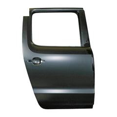 Genuine Rear Door Drivers Side suits Volkswagen Amarok 2H 2011 to 2016